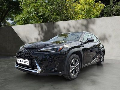 Lexus UX 300e