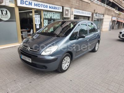Citroën Xsara Picasso
