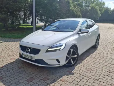 Usado Volvo V40