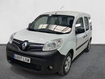 Usado Renault Kangoo 90 CV (66 kW) 2020 Monovolumen