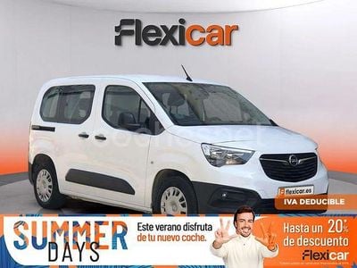 Opel Combo Life