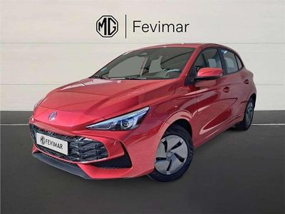 Usado MG MG3 116 CV (85 kW) 2025 Utilitario