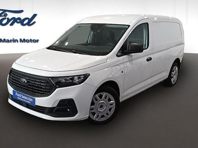 Blanco Usado 2025 Ford Transit Connect Trend Monovolumen | 31.100 €