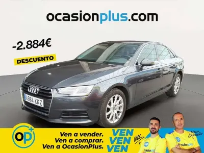 Usado Audi A4