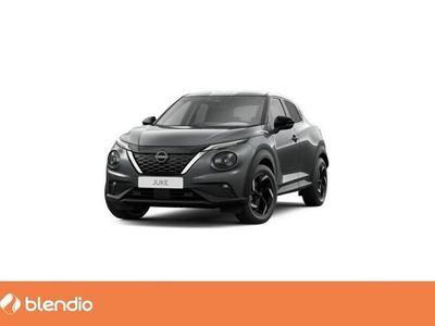 Nuevo Nissan Juke Acenta 142 CV (104 kW) 2025 Gris SUV