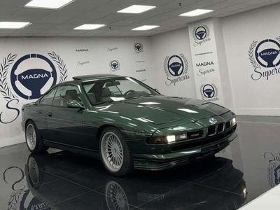 Alpina B12