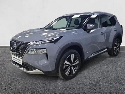 Usado Nissan X-Trail Tekna 213 CV (156 kW) 2023 Katana grey SUV