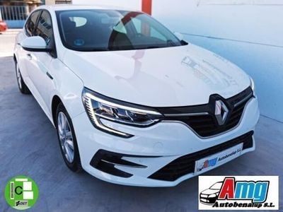 Renault Mégane IV