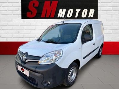 Usado Renault Kangoo