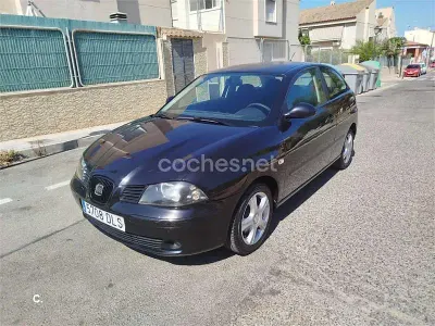 Usado Seat Ibiza