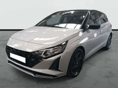 Usado Hyundai i20