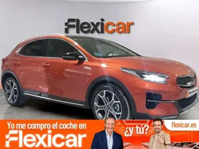 Usado Kia XCeed