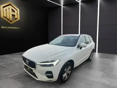 Usado Volvo XC60
