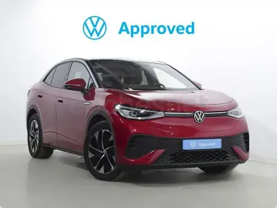 Usado VW ID.5 Pro Performance 250 kW (340 CV) 2023 Eléctrico SUV