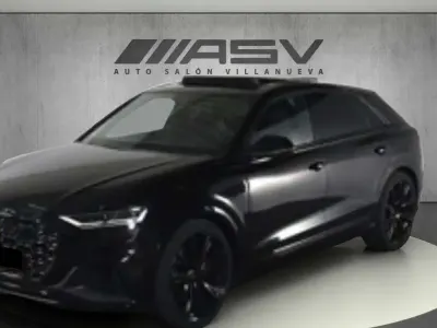Usado Audi SQ8