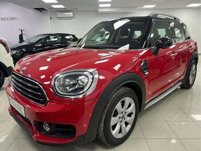 Mini Cooper Countryman