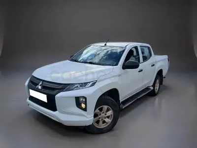 Usado Mitsubishi L200