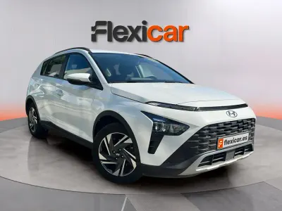 Usado Hyundai Bayon