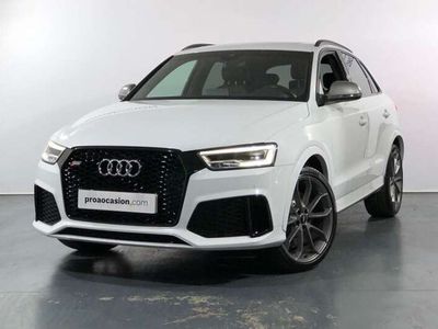 Audi RS Q3