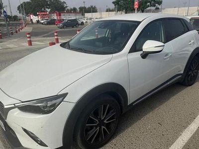 Usado 2016 Mazda CX-3 Style+ SUV | 13.450 € (Precio justo)