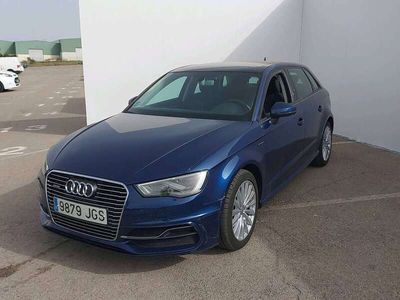 usado Audi A3 Sportback e-tron S-Tronic