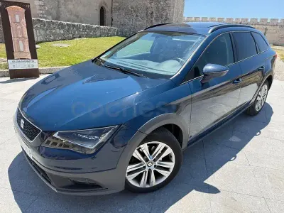 Usado Seat Leon