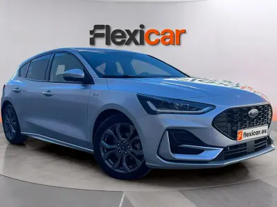 Usado Ford Focus