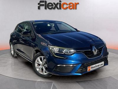Renault Mégane IV