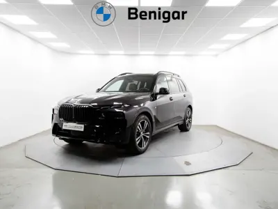 Usado BMW X7