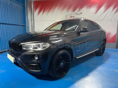 Occasion BMW X6