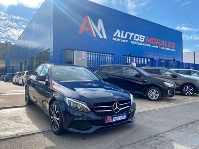 usado Mercedes C200 200CDI BE Avantgarde