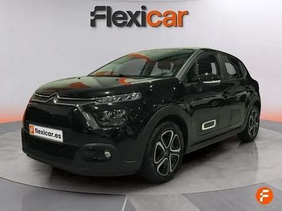 Brugt Citroën C3 PureTech 83 HK (61 kW) 2024 Sort