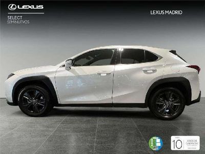 Usado Lexus UX 183 CV (134 kW) 2024 Blanco SUV