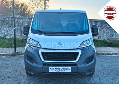 Peugeot Traveller