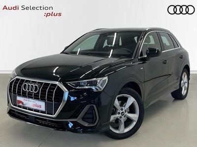 Otro Usado 2023 Audi Q3 S-Line SUV | 33.100 € (Precio justo)