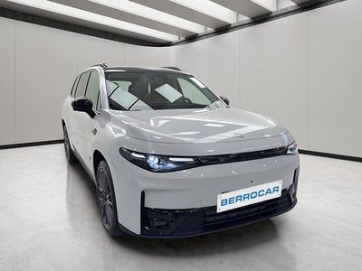 Usado Leapmotor C10 158 kW (215 CV) 2025 Blanco SUV