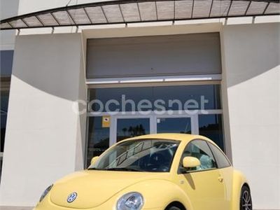 VW Beetle