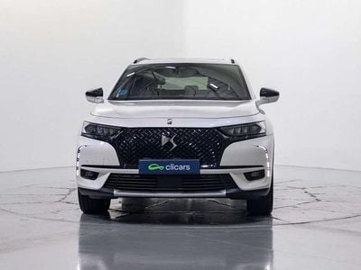 Blanco Usado 2022 DS Automobiles DS7 Crossback SUV | 20.490 € (Super precio)