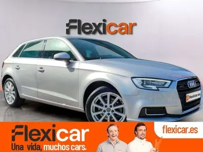 Usado Audi A3 Sportback