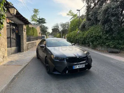 Usado BMW M5