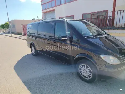 Usado Mercedes Viano