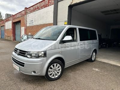 VW Multivan