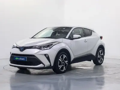 Usado Toyota C-HR Advance 184 CV (135 kW) 2023 SUV