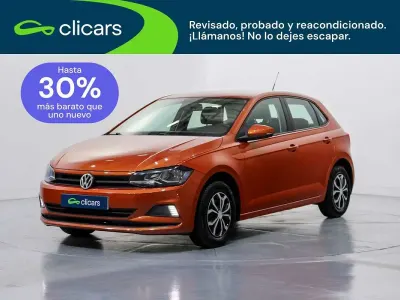 Usado VW Polo