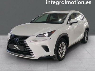 Lexus NX300h