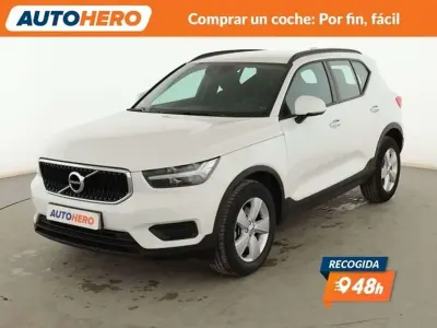 Usado Volvo XC40