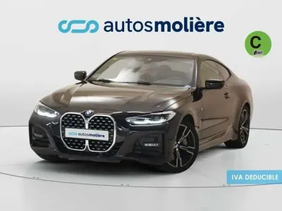 Usado BMW 430