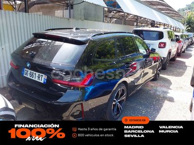 BMW 330e