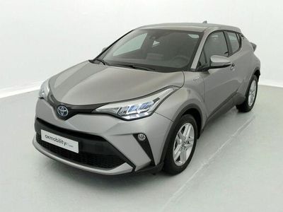 usado Toyota C-HR Comfort 1.8 E-CVT 125H