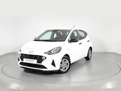 Usado Hyundai i10 67 CV (49 kW) 2023 Utilitario